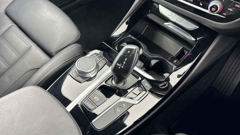 BMW X3 xDrive20d MHT M Sport 5dr Step Auto Diesel Estate